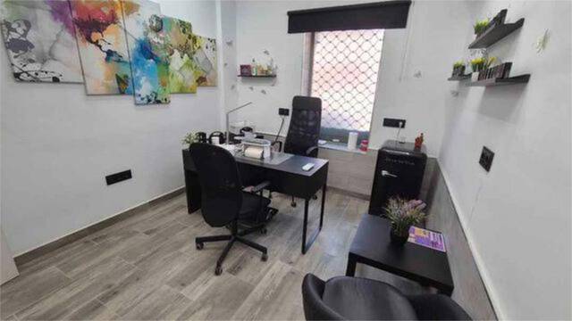 Local comercial en Alquiler en Puerto Sherry