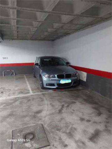 Garaje en Alquiler en El Tejar - Hacienda Bizcochero