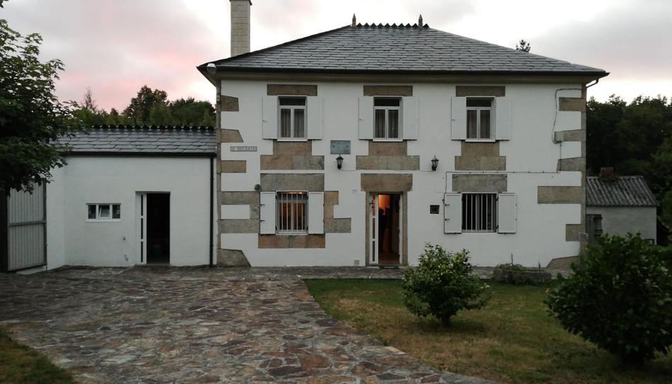House or chalet for sale in Lugar a Pedranegra, 2, Guitiriz, Lugo - image 1 Photo 1 of House or chalet for sale in Lugar a Pedranegra, 2, Guitiriz, Lugo