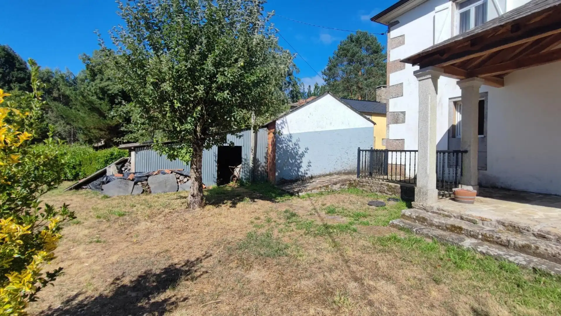 Casa o xalet en venda a Lugar a Pedranegra, 2, Guitiriz Casa o xalet en venda en Guitiriz