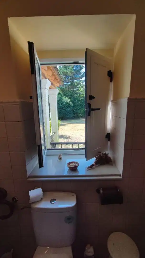 Casa o xalet en venda a Lugar a Pedranegra, 2, Guitiriz Jardí de Casa o xalet en venda en Guitiriz