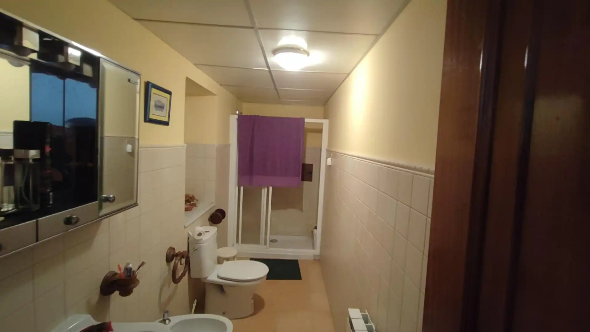 Casa o xalet en venda a Lugar a Pedranegra, 2, Guitiriz Bany de Casa o xalet en venda en Guitiriz