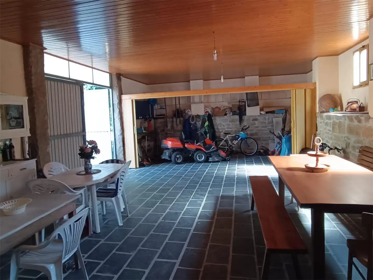 Casa o xalet en venda a Lugar a Pedranegra, 2, Guitiriz Casa o xalet en venda en Guitiriz