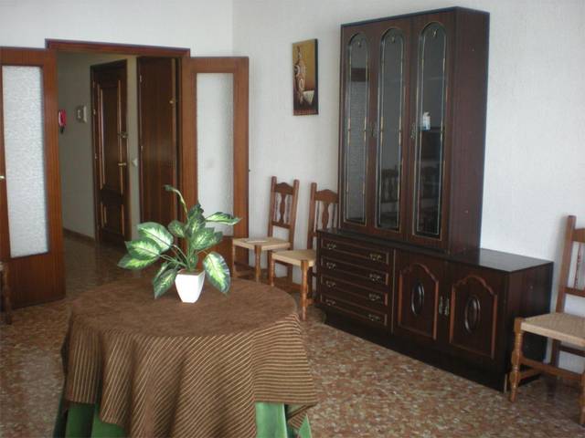 Piso en Alquiler en Calle Infante del Real, 6 en Aracena