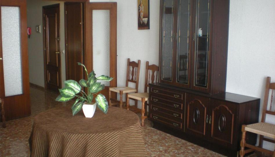 Photo 1 of Flat to rent in Calle Infante del Real, 6, Aracena, Huelva