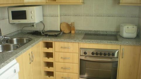 Photo 2 of Flat to rent in Calle Infante del Real, 6, Aracena, Huelva