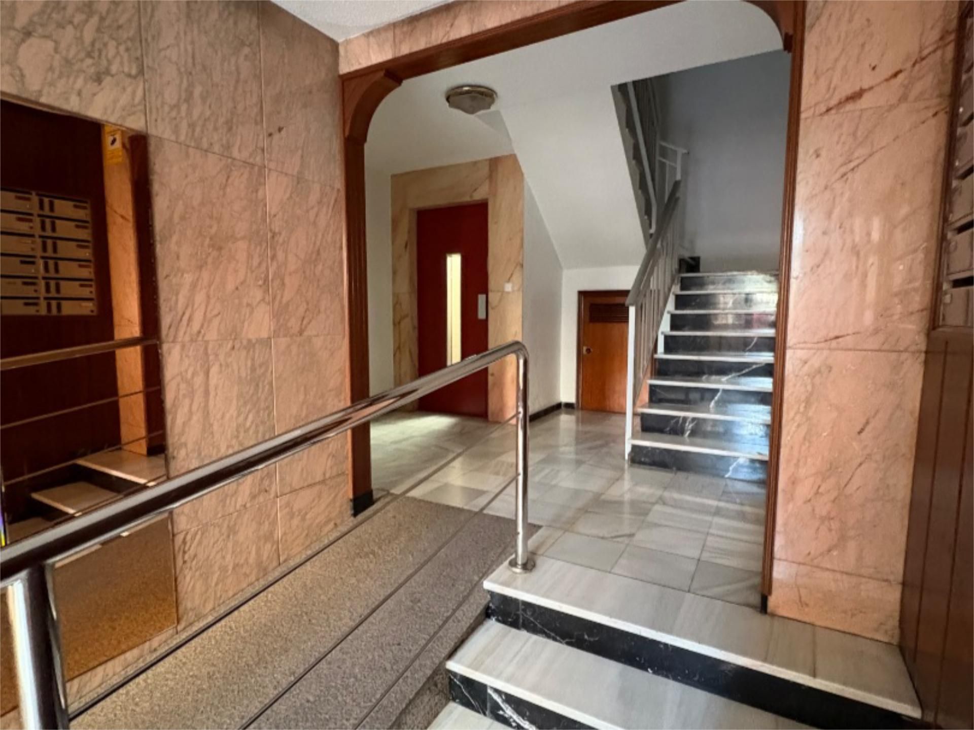 Piso de alquiler en Calle Elche, 10, Centro