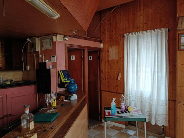 Local comercial en Venta en Calle Juan XXIII, 9 en Inmobiliaria - Barreda