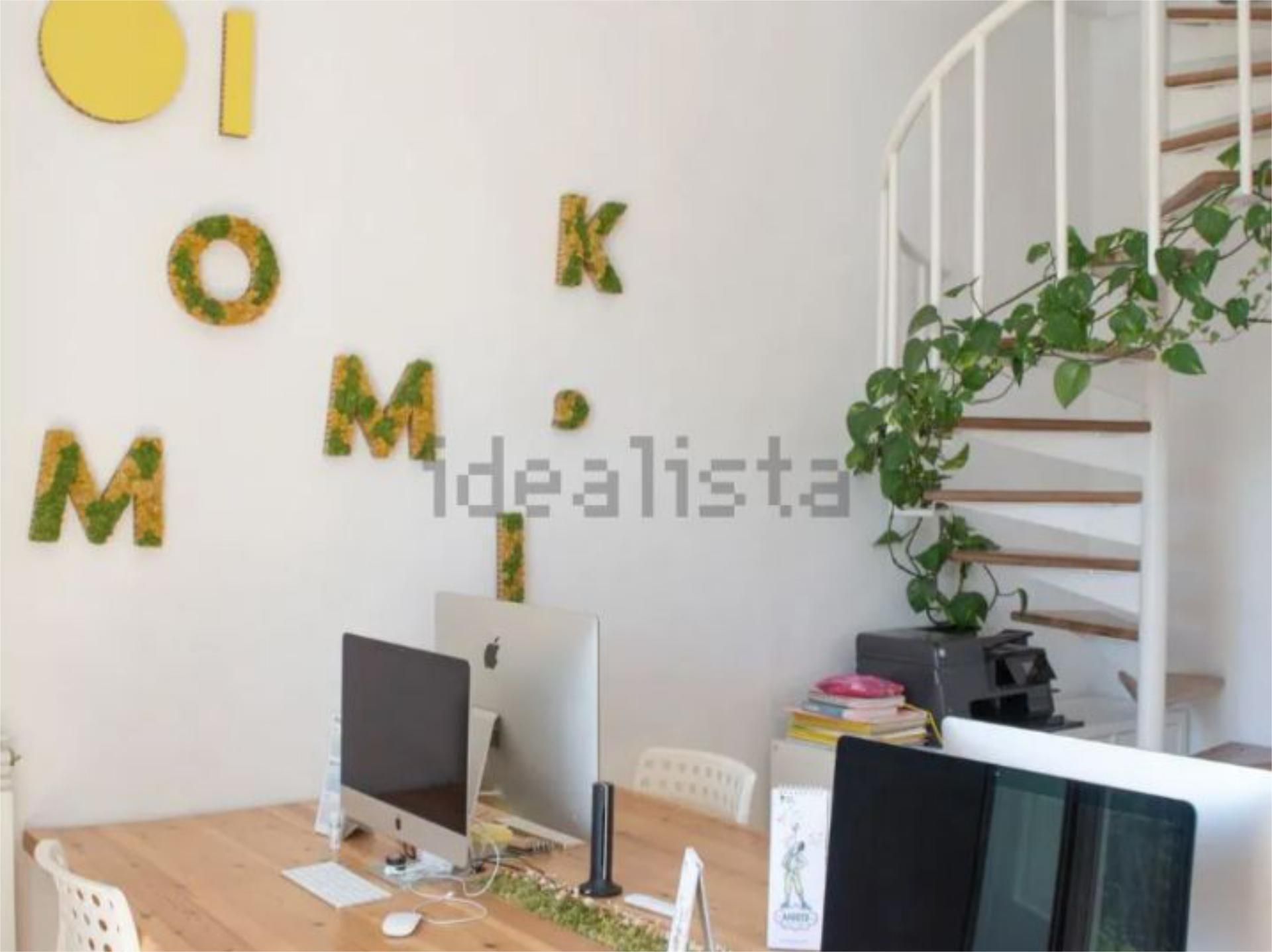 Premises for sale in Vitoria - Gasteiz  with Heating, Parquet flooring and Furnished