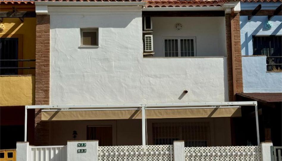 Flat for sale in Calle Pepa Flores González, 33, Lo Cea, Málaga - image 1 Photo 1 of Flat for sale in Calle Pepa Flores González, 33, Lo Cea, Málaga