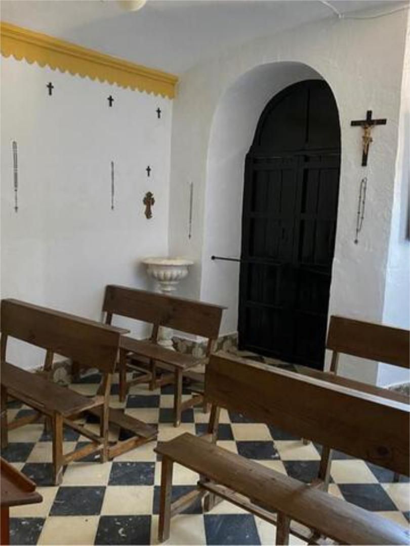 Casa o xalet de lloguer a Encinas Reales