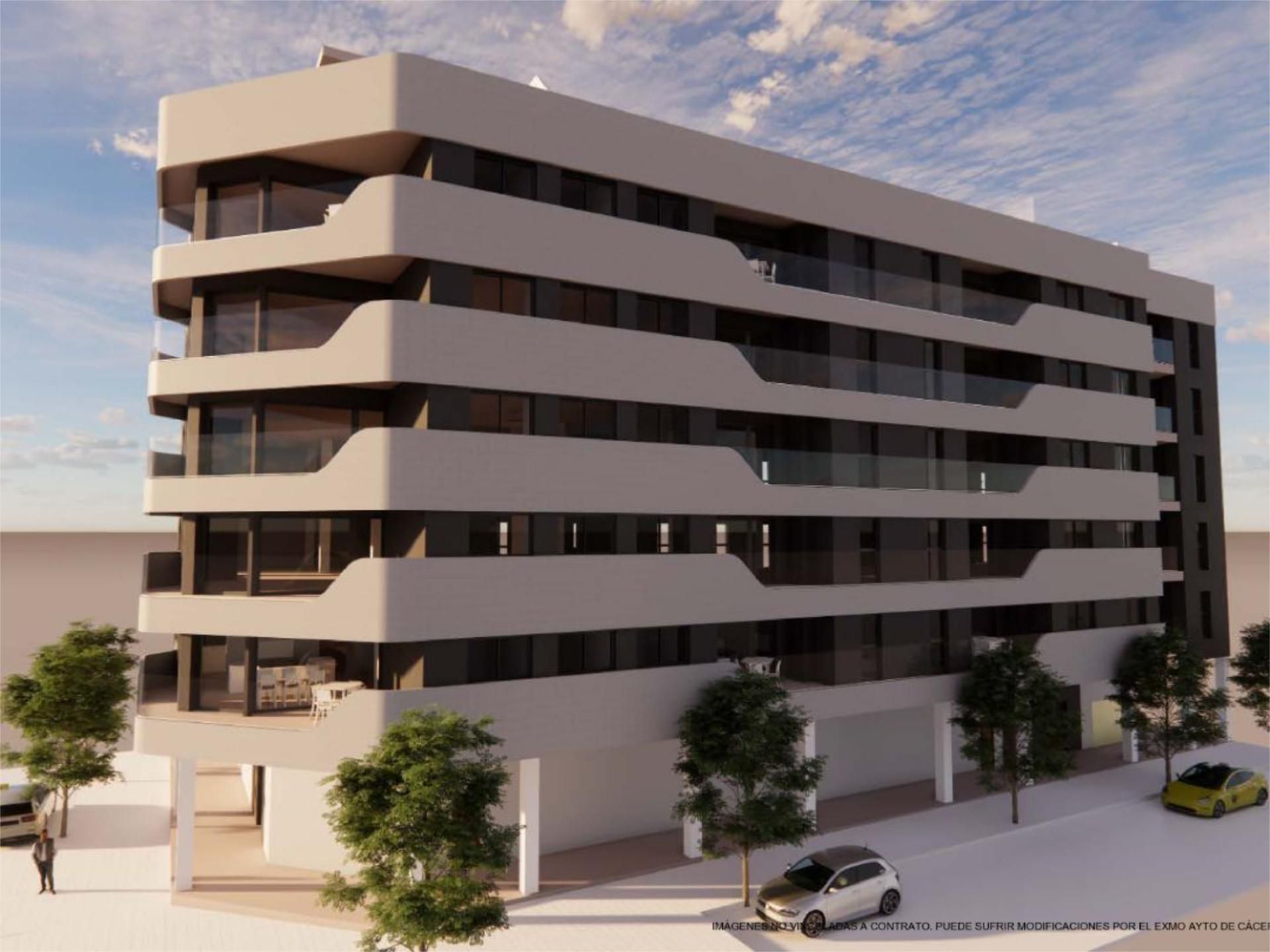 18 Viviendas y casas en venta en Calle Juan Solano Pedrero, Cáceres Capital  | fotocasa