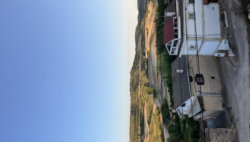 Foto 1 de Casa o chalet en venta en Carretera de Qunitanillabon, 32, Briviesca, Burgos