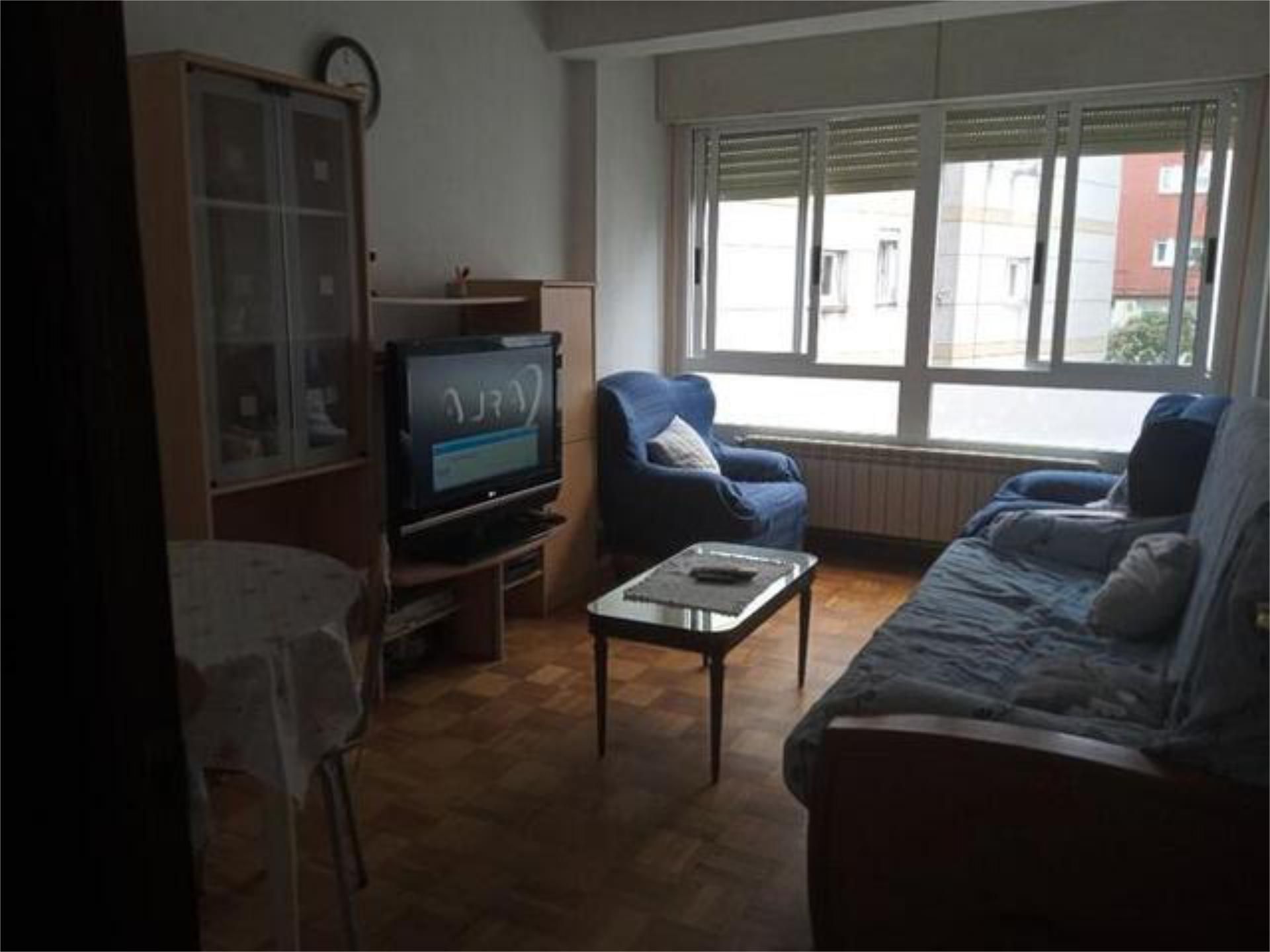 Piso en venta en Los Castros