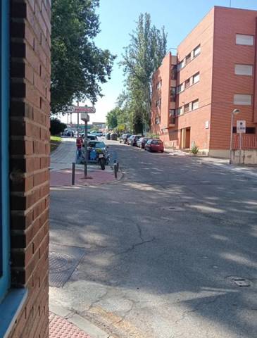 Local comercial en Alquiler en Calle Monjitas, 36 en Casco Antiguo