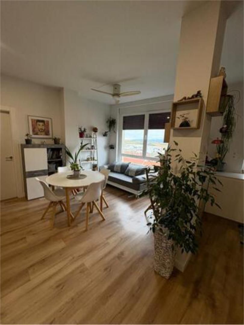 Apartament de lloguer a Viana
