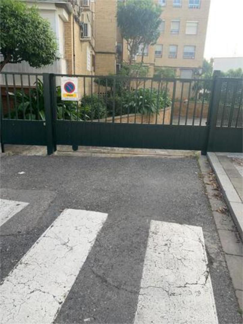 Parking of Garage to rent in  Sevilla Capital