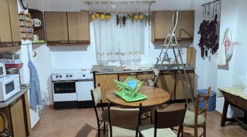 Single-family semi-detached for sale in Calle la Redonda-a, 6b, Guadahortuna, Granada - image 3 Photo 3 of Single-family semi-detached for sale in Calle la Redonda-a, 6b, Guadahortuna, Granada