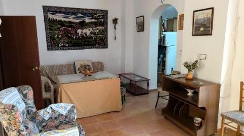 Single-family semi-detached for sale in Calle la Redonda-a, 6b, Guadahortuna, Granada - image 4 Photo 4 of Single-family semi-detached for sale in Calle la Redonda-a, 6b, Guadahortuna, Granada