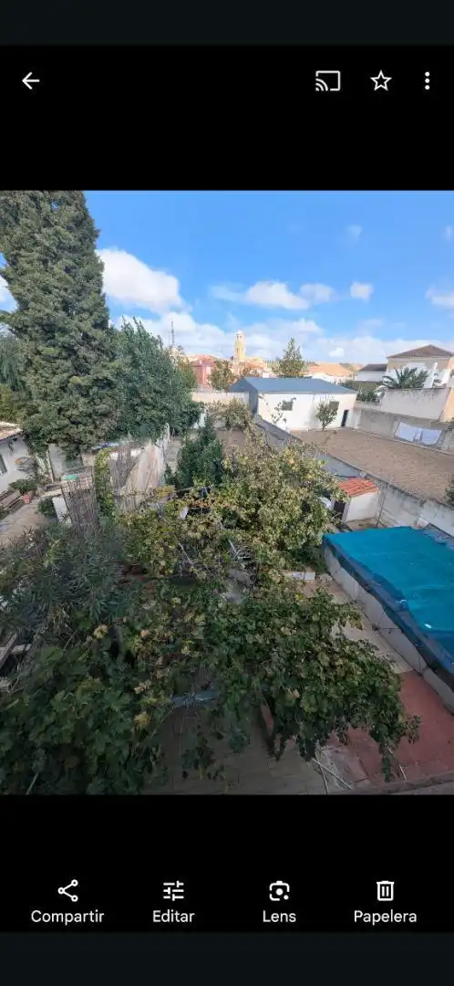 Casa adosada en venda a Calle la Redonda-A, Guadahortuna Casa adosada en venda en Guadahortuna amb Jardí privat, Terrassa i Traster