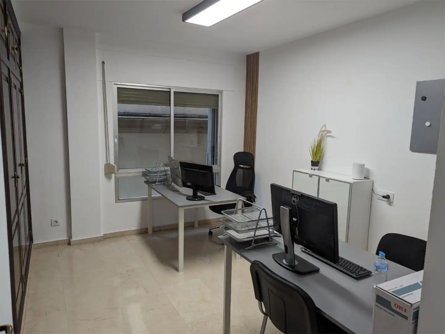 Büro zur Miete in Calle Concepción, 10, Zona Centro Büro zur Miete in Córdoba