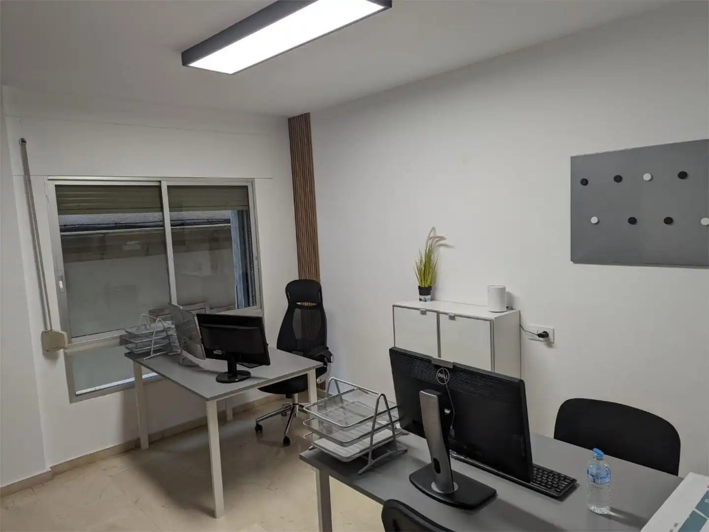 Büro zur Miete in Calle Concepción, 10, Zona Centro Büro zur Miete in Córdoba