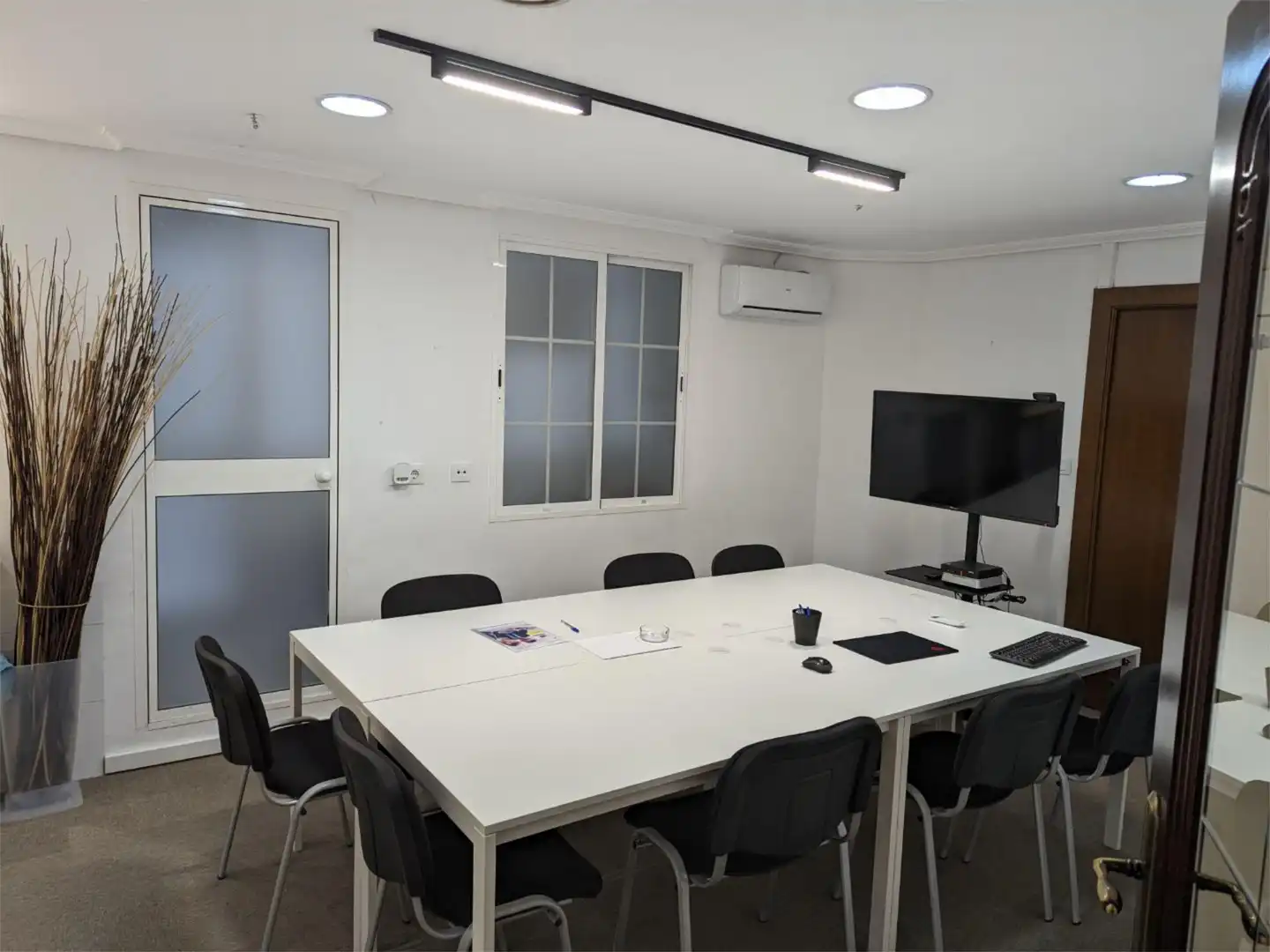 Büro zur Miete in Calle Concepción, 10, Zona Centro Büro zur Miete in Córdoba