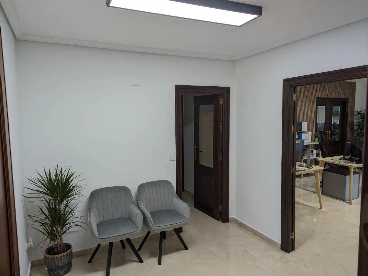 Büro zur Miete in Calle Concepción, 10, Zona Centro Büro zur Miete in Córdoba