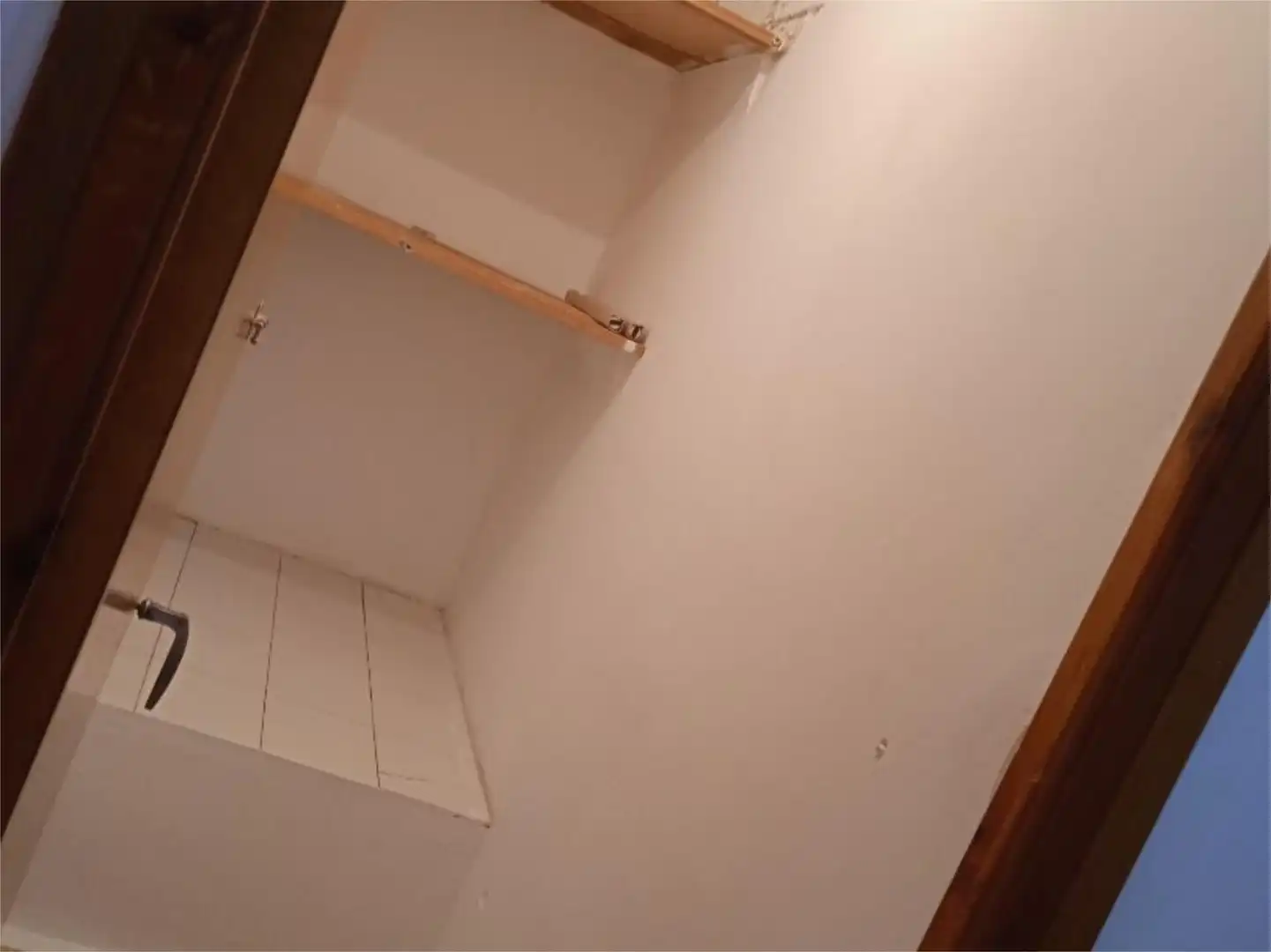 Flat for sale in Calle de Baix, 20, Mazaleón Flat for sale in Mazaleón with Heating, Terrace and Furnished