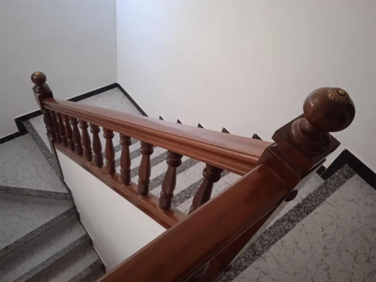 Flat for sale in Calle de Baix, 20, Mazaleón Flat for sale in Mazaleón with Heating, Terrace and Furnished