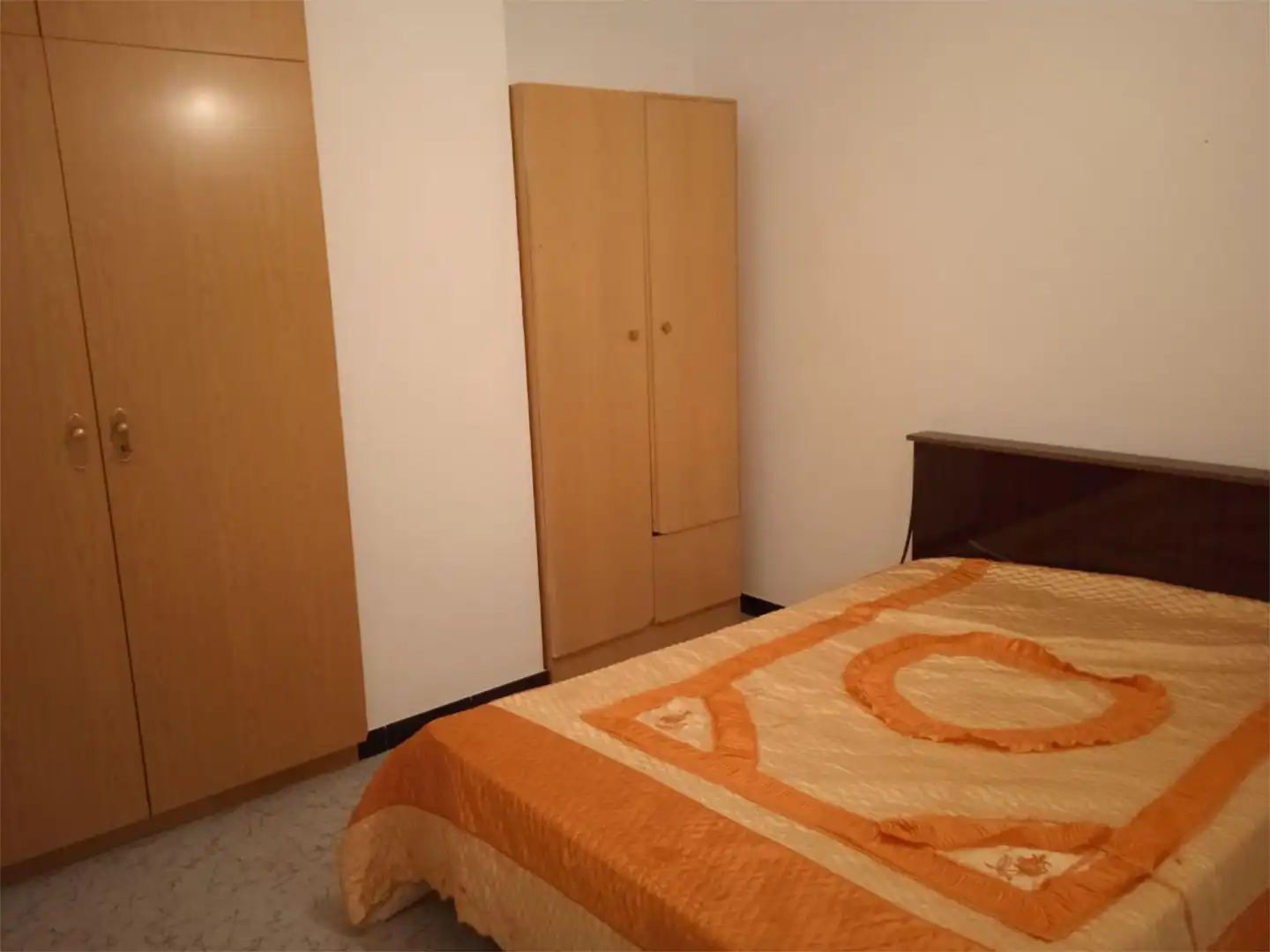Flat for sale in Calle de Baix, 20, Mazaleón Bedroom of Flat for sale in Mazaleón with Heating, Terrace and Furnished