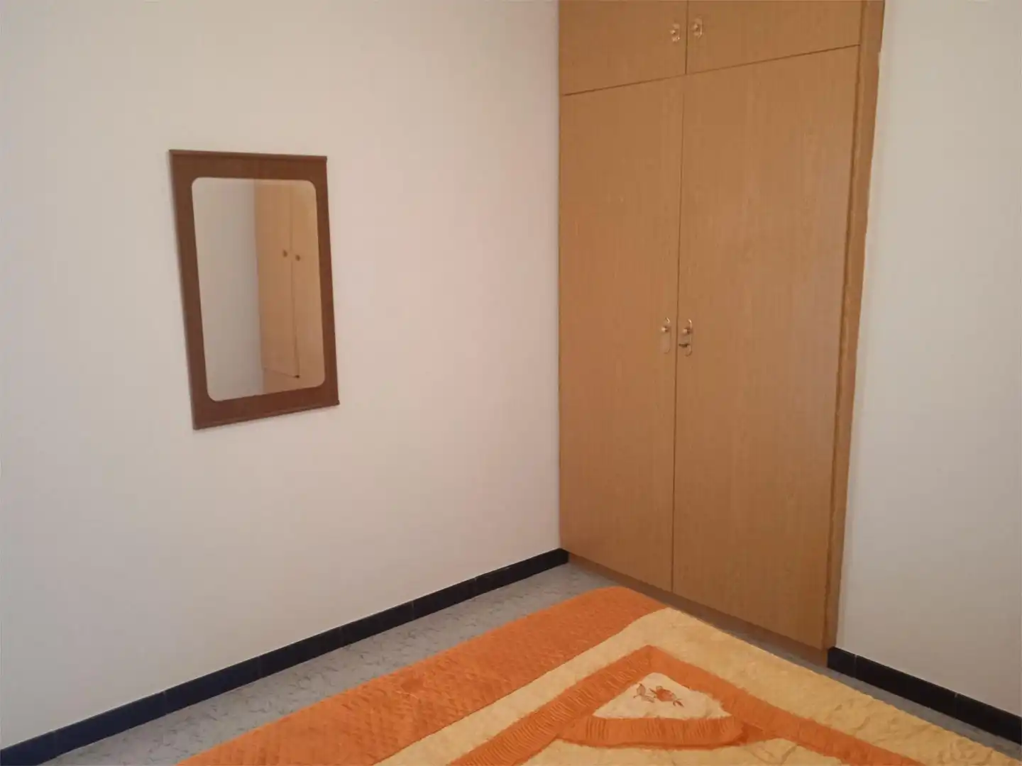 Flat for sale in Calle de Baix, 20, Mazaleón Bedroom of Flat for sale in Mazaleón with Heating, Terrace and Furnished