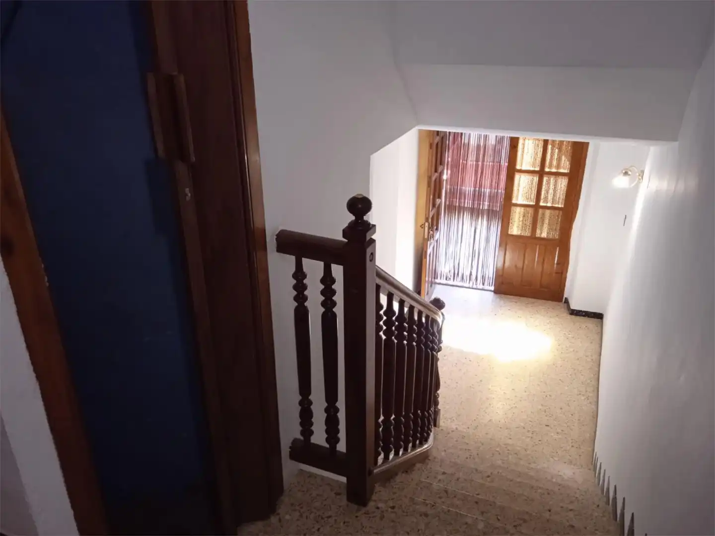 Flat for sale in Calle de Baix, 20, Mazaleón Flat for sale in Mazaleón with Heating, Terrace and Furnished