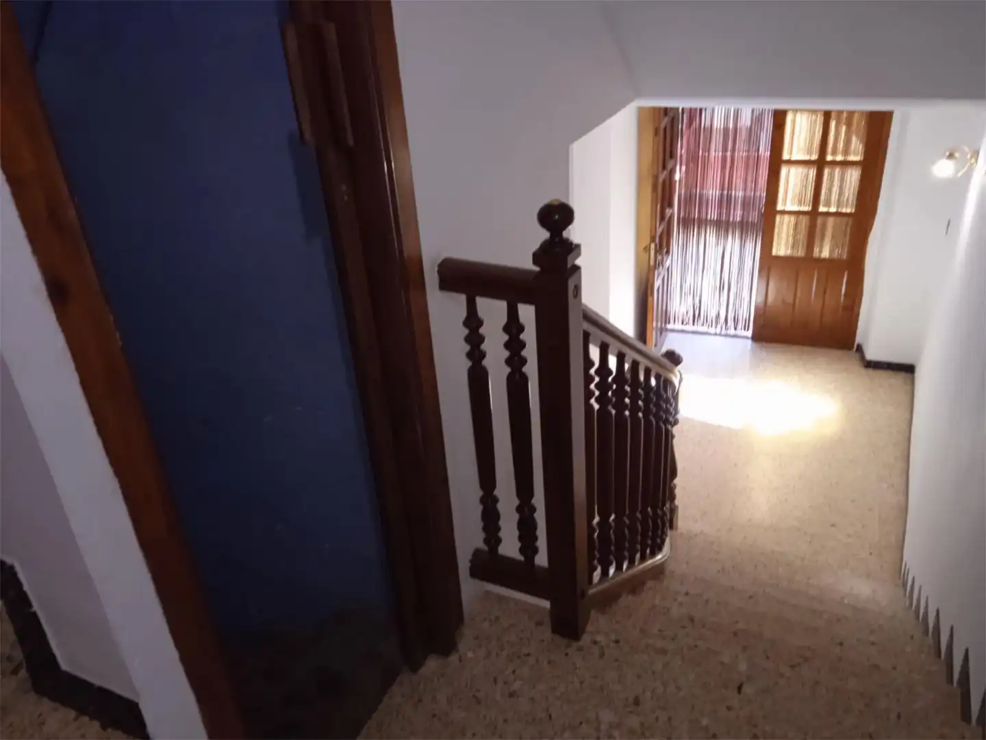 Flat for sale in Calle de Baix, 20, Mazaleón Flat for sale in Mazaleón with Heating, Terrace and Furnished