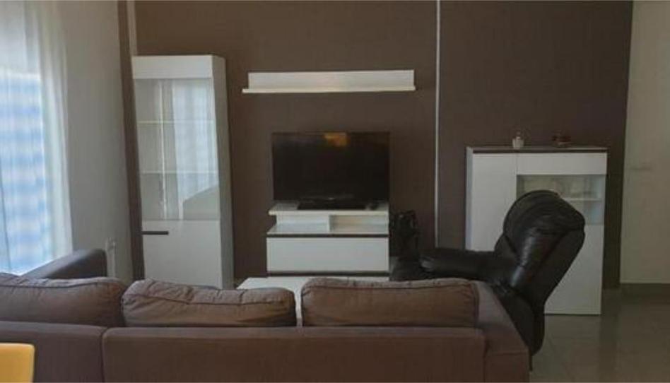 Apartament en venda a Zafra, Badajoz - imatge 1 Foto 1 de Apartament en venda a Zafra, Badajoz