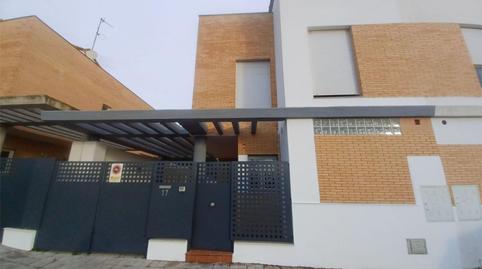 Foto 4 de Casa o chalet en venta en Calle Colombia, 17, Colegio Europa, Sevilla