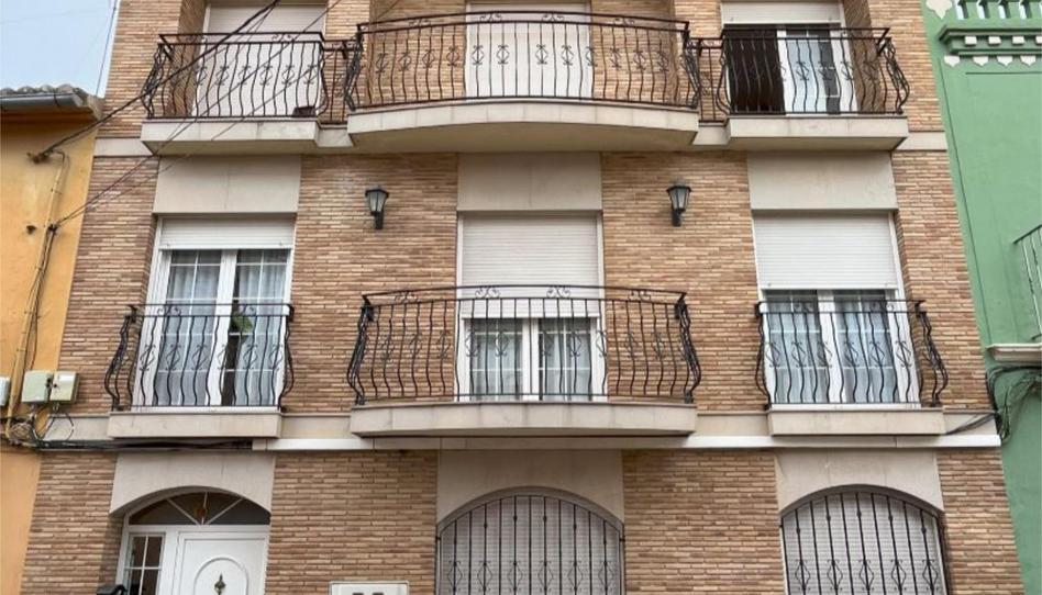 Photo 1 of Flat for sale in Carrer Blasco Ibañez, 18, Llombai, Valencia