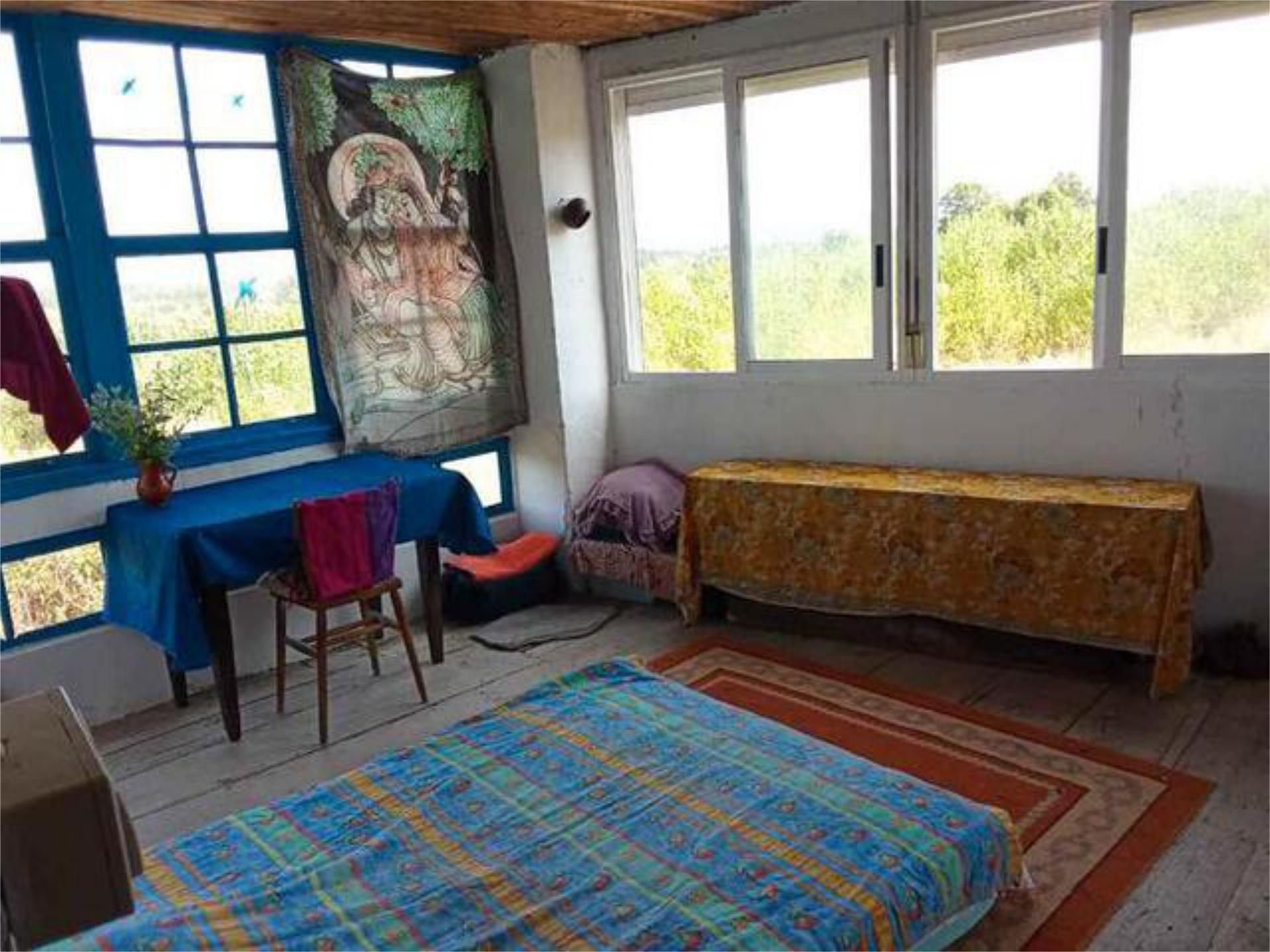 Bedroom of House or chalet for sale in Bóveda