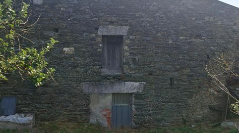 Foto 2 de Finca rústica en venda a Lu-750, 17, Baleira, Lugo