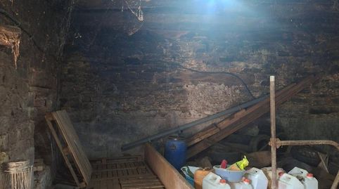 Foto 3 de Finca rústica en venda a Lu-750, 17, Baleira, Lugo