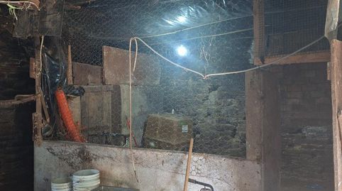 Foto 4 de Finca rústica en venda a Lu-750, 17, Baleira, Lugo