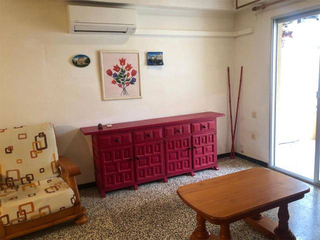 Piso en Alquiler en Ronda Sant Pere, 4 en Daimús