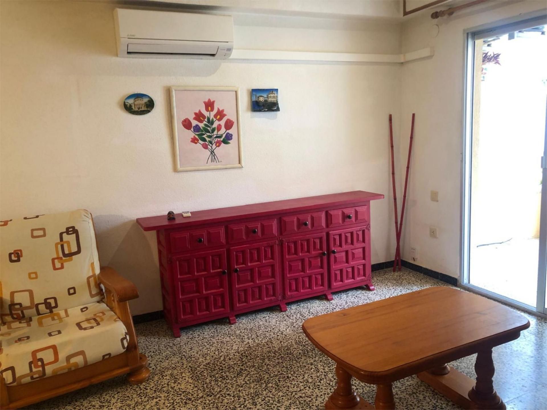 Flat to rent in Ronda Sant Pere, 4, Daimús