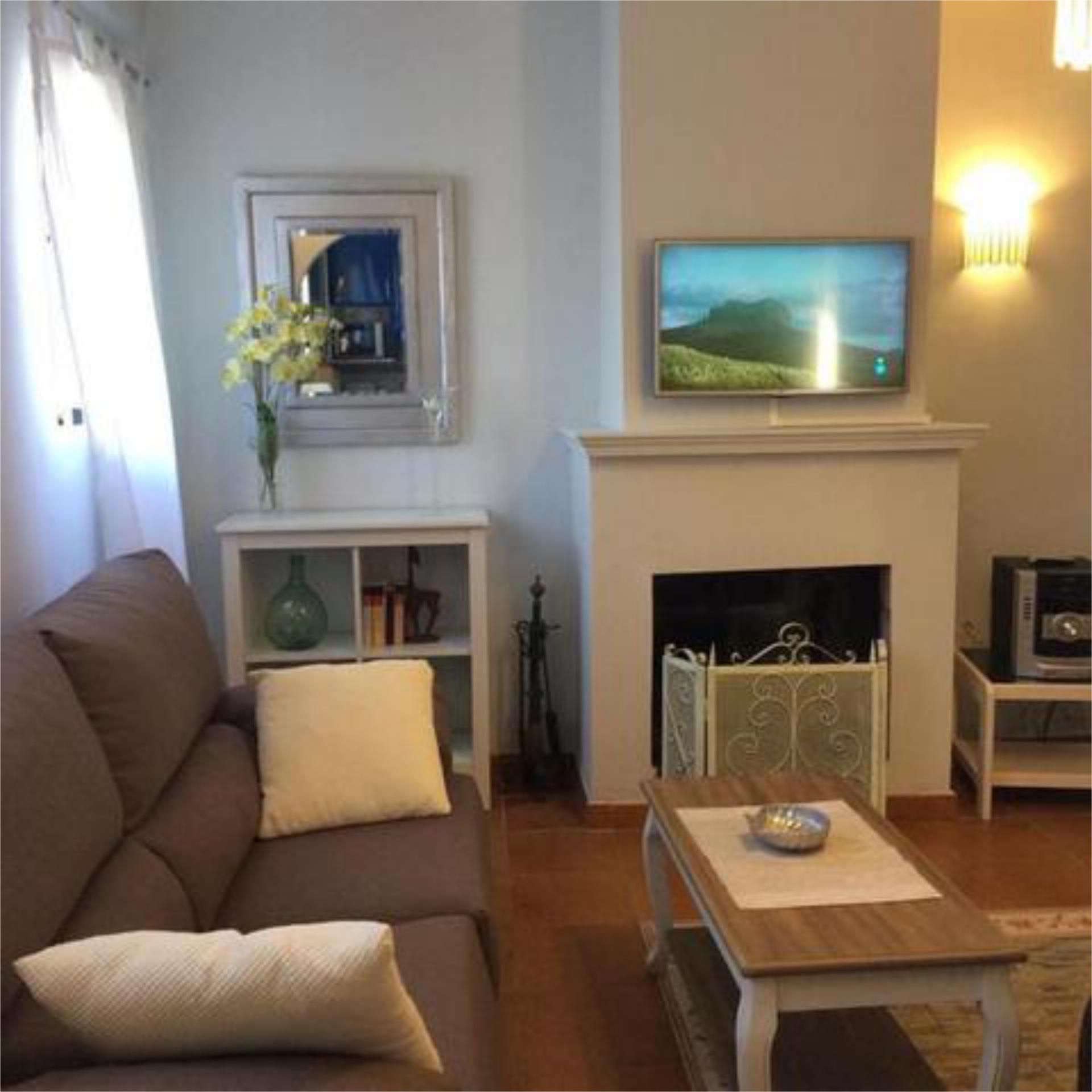 Apartament de lloguer a San Luis de Sabinillas