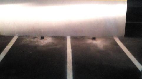 Garage to rent in Calle de Puentelarra, 64, Santa Eugenia, Madrid - image 3 Photo 3 of Garage to rent in Calle de Puentelarra, 64, Santa Eugenia, Madrid