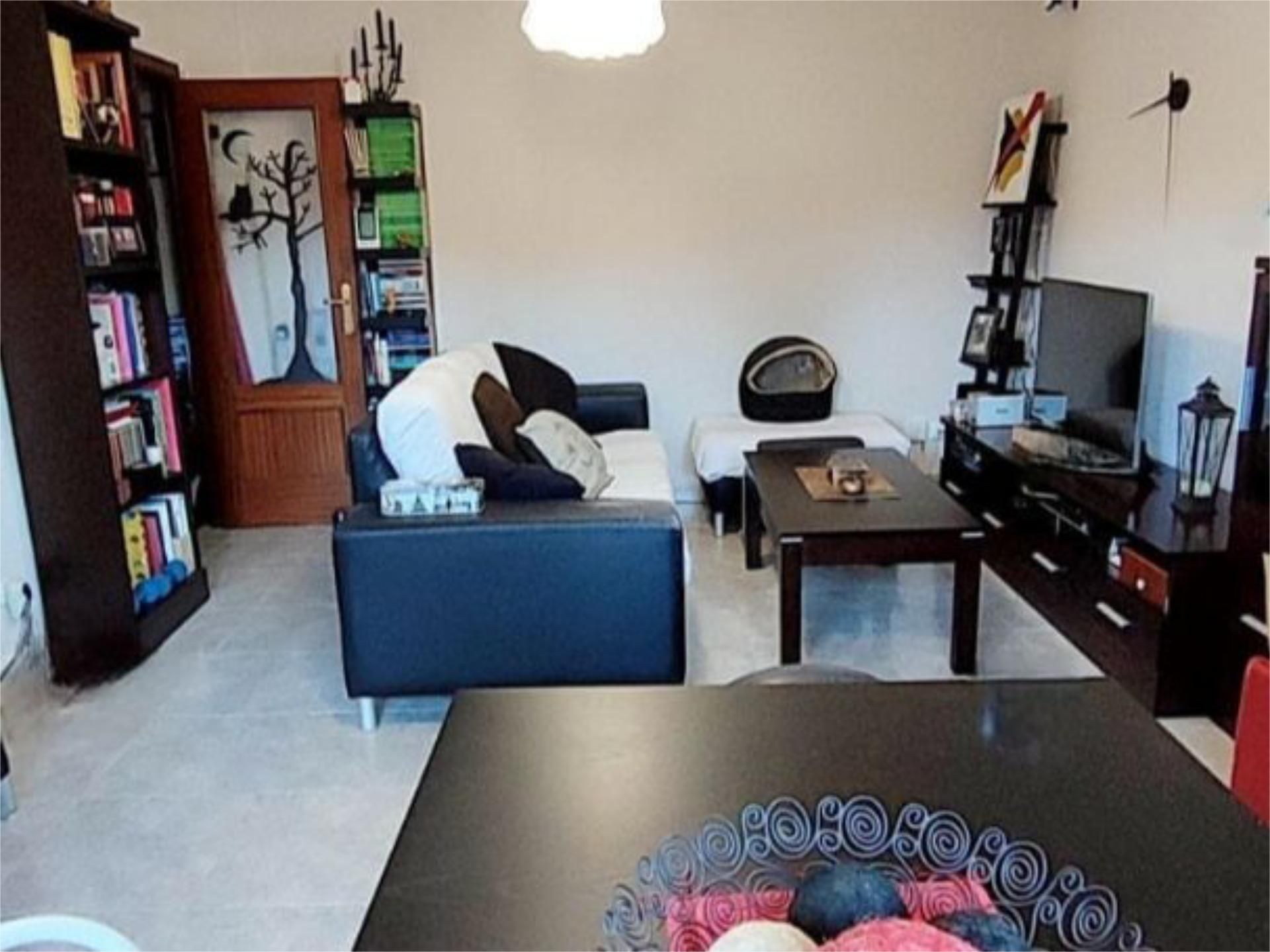 Piso en venta en Paseo Florencio Marcos, 13, Tejares - Chamberí - Alcades