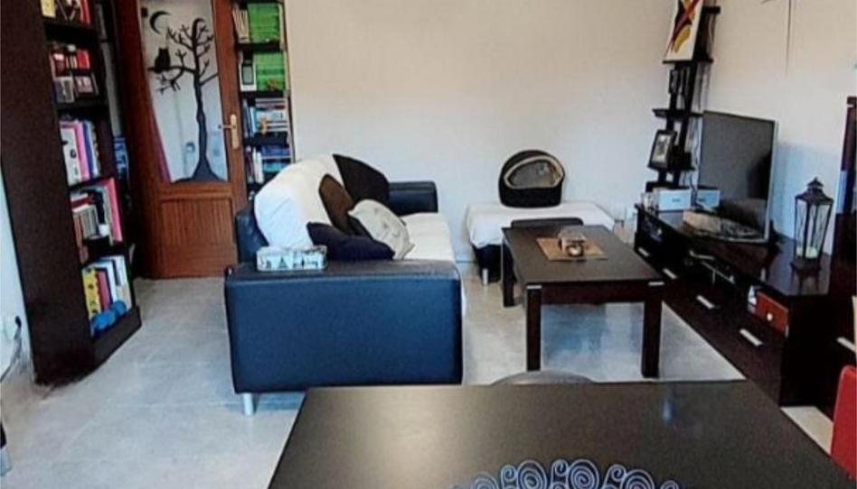 Photo 1 of Flat for sale in Paseo Florencio Marcos, 13, Tejares - Chamberí - Alcades, Salamanca