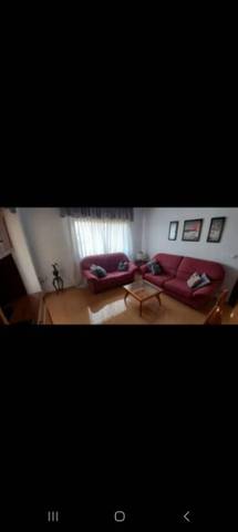 Piso en Alquiler en Carrer Llíber, 16 en Florida Baja