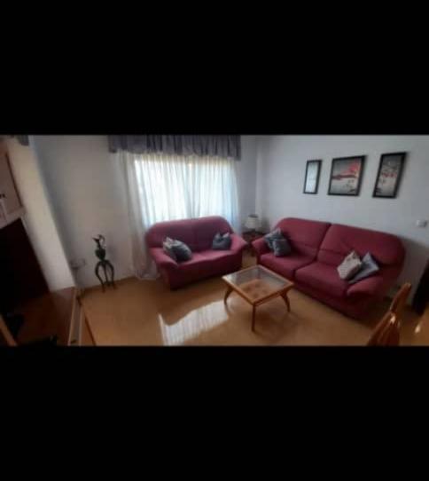 Photo 1 of Flat to rent in Carrer Llíber, 16, Florida Baja, Alicante