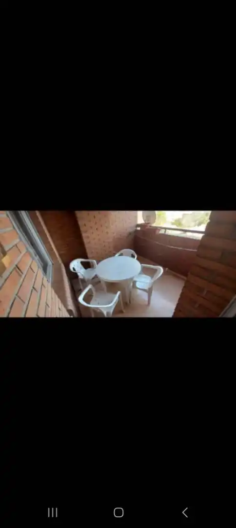 Piso de alquiler en Carrer Llíber, 16, Florida Baja